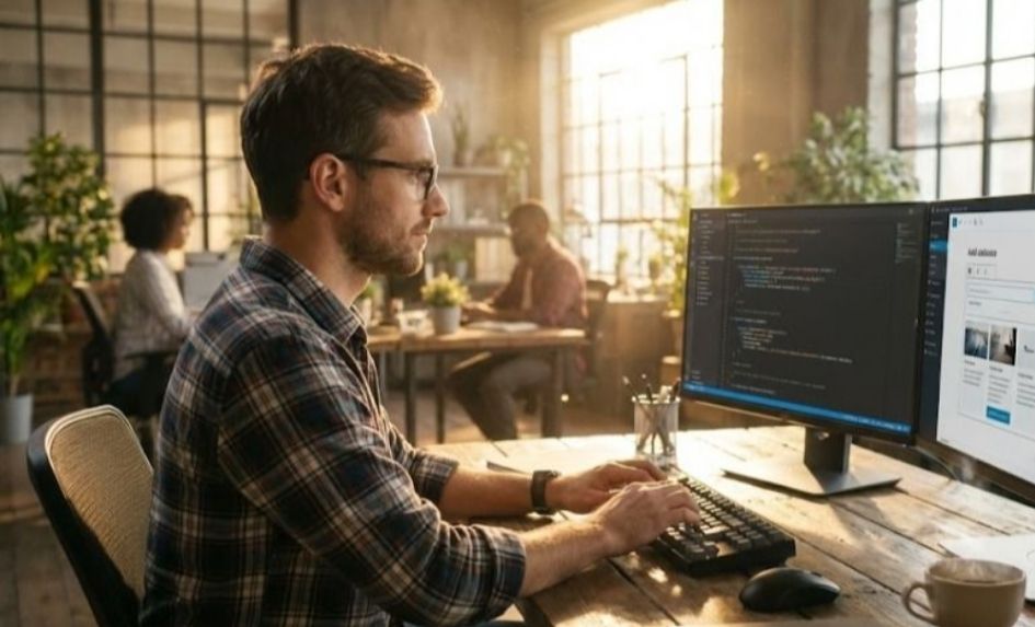 webshop maken Arnhem