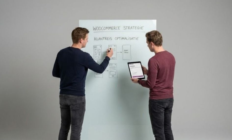 woocommerce webshop laten maken Arnhem